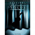 Festival Performance Solos Vol. 1 