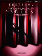 Festival Performance Solos Vol .2 