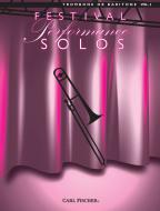 Festival Performance Solos Vol .2 