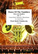 Dance Of The Tumblers op. 12 Download