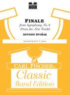 Finale aus Symphonie Nr.9: Aus der neuen Welt 