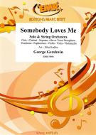 Somebody Loves Me Download