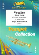 Vocalise op. 34, No. 14 Download