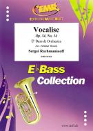 Vocalise op. 34, No. 14 Download