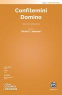 Confitemini Domino Standard