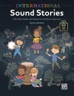 International Sound Stories 