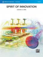 Spirit of Innovation 