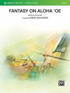 Fantasy on Aloha 'Oe 