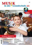 Musik in der Grundschule 2021/03 