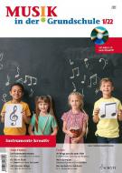 Musik in der Grundschule 2022/01 