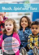 Musik, Spiel und Tanz 2022/03 