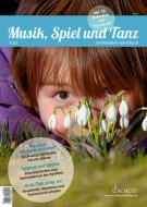 Musik, Spiel und Tanz 2023/01 