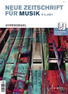 Neue Zeitschrift für Musik 2021/04 