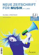 Neue Zeitschrift für Musik 2023/01 