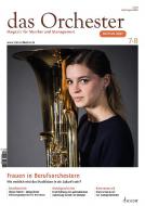 das Orchester 2021/07-08 