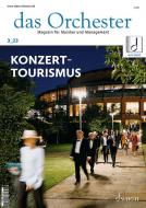 das Orchester 2023/03 