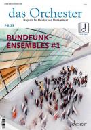 das Orchester 2023/07-08 