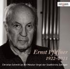Ernst Pfiffner (1922-2011) 