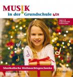 CD zu Musik in der Grundschule 2021/04 