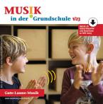 CD zu Musik in der Grundschule 2023/01 