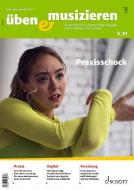üben & musizieren 2021/03 