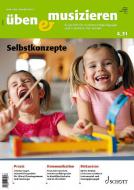 üben & musizieren 2021/04 