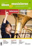 üben & musizieren 2022/01 