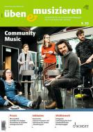 üben & musizieren 2022/05 