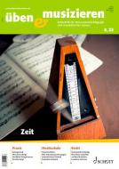 üben & musizieren 2023/04 