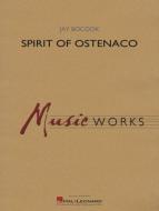 Spirit of Ostenaco Standard