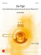 De Tijd (Fanfarenorchester) 