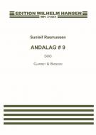 Andalag #9 