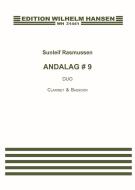 Andalag #9 