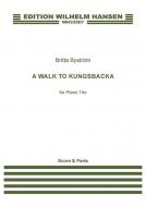 A Walk to Kungsbacka 