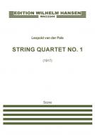 String Quartet no. 1 op. 33 