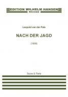 Nach der Jagd op. 1 