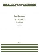 Fuggitivo for 9 Players (2023) 