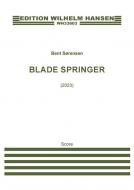 Blade Springer 