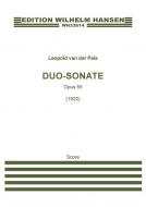 Duo-sonate op. 55 