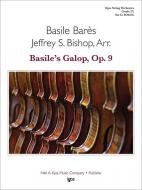 Basile's Galop op. 9 