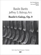Basile's Galop op. 9 