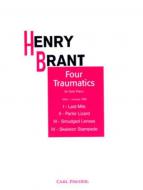 Four Traumatics 