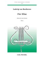 Für Elise a-Moll WoO 59 