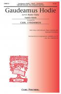 Gaudeamus Hodie 
