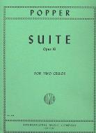 Suite Op. 16 