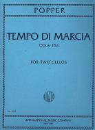Tempo di Marica Op. 16a 