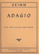 Adagio in G-Dur 