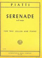 Serenade in D major 