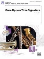 Once Upon a Time Signature Standard
