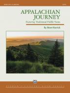 Appalachian Journey Standard